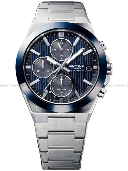 Casio Edifice EFS S650D 2AEF Zegarek Męski