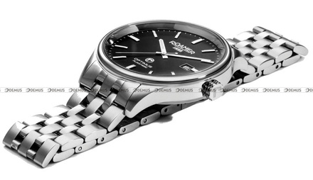 Roamer Optimus 983983 41 55 50 Zegarek Męski Automatyczny