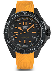 Aviator XPRO DIVE 200 V.1.42.5.378.0 Zegarek Męski