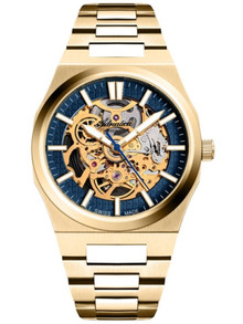 Adriatica A8326.1115SA Zegarek Męski Automatyczny - W zestawie rotomat