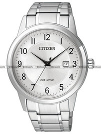 Zegarek Citizen Eco Drive AW1231-58B Męski, Kwarcowy, Wskazówkowy