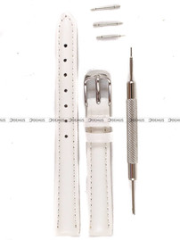 Pasek do zegarka - Demus PSC1.12.22 - 12 mm - Narzędzie do wymiany paska w zestawie