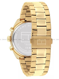 Tommy Hilfiger Hudson 1710723 Zegarek Męski