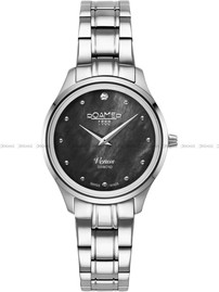 Zegarek Damski Roamer Venus Diamond 601857 41 80 20