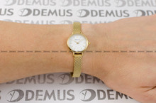 Zegarek Damski Bering 11022-334