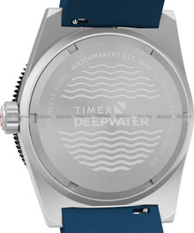 Timex Deepwater Reef TW2W74600 Zegarek Męski