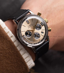 Timex Marlin Chronograph TW2W60300 Zegarek Męski