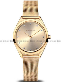 Bering Ultra Slim 17031-333 Zegarek Damski