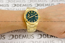 Zegarek Męski Balticus Gwiezdny Pył BALSDGPRGA - Dodatkowy pasek w zestawie