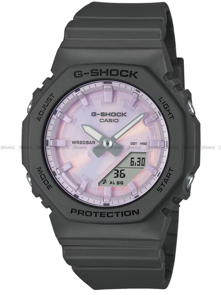 G-SHOCK Original  Polarized Color GMA P2100PC 1AER Zegarek Damski