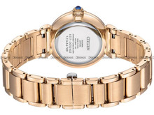 Citizen Eco-Drive May Bells EM1063-89D Zegarek Damski