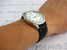 Zegarek Casio Collection MTP-1302L-7BVEF Męski, Kwarcowy, Wskazówkowy