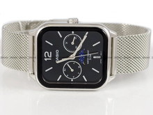 Casio MTP M305M 1AVER Zegarek Męski