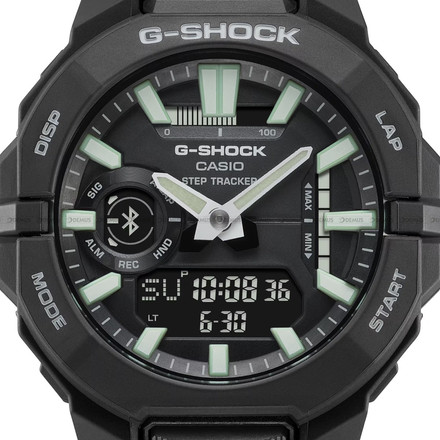 Zegarek Męski G-SHOCK G-SQUAD Bluetooth GBA 950 1AER - Kompatybilny z aplikacją Strava