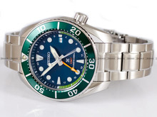 Zegarek Męski Seiko Prospex Sea Diver GMT SFK003J1