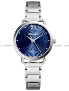 Zegarek Adriatica Ladies fashion A3729.5185Q Damski, Kwarcowy, Wskazówkowy