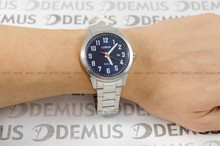 Lorus RH981RX9 Zegarek Męski