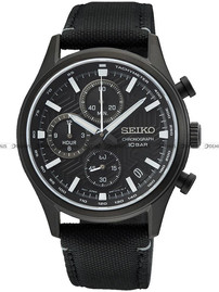 Seiko Chronograph SSB421P1 Zegarek Męski