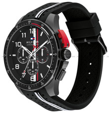 Tommy Hilfiger Bank 1792168 Zegarek Męski