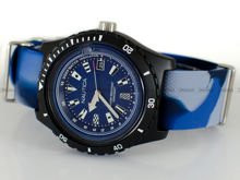 Zegarek Nautica NAPSRF004 Męski, Kwarcowy, Wskazówkowy