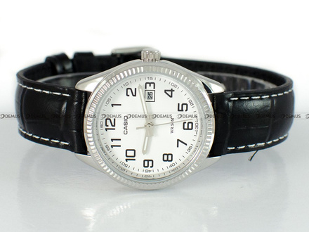 Zegarek Casio Collection LTP-1302L-7BVEF Damski, Kwarcowy, Wskazówkowy
