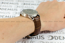 Zegarek Seiko Solar SNE529P1 Męski, Kwarcowy, Wskazówkowy