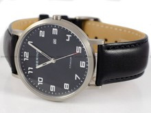Zegarek Męski Bering Titanium 18640-402