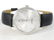 Zegarek Męski mechaniczny FujiTime M367WS-Silver-2