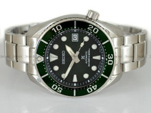 Zegarek Seiko Prospex SPB103J1 Męski, Automatyczny, Wskazówkowy