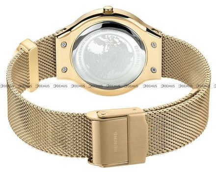Bering 12131-339-GWP Zegarek Damski