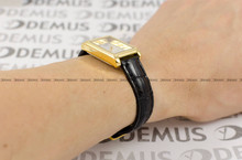 Casio LTP 1234PGL 7A2EF Zegarek Damski