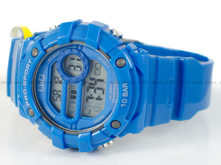 Zegarek Dziecięcy Q&Q M154J006Y M154-006