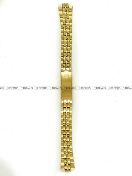 Bransoleta do zegarka Orient FNQ0400FB9 - KCEAKGG - 14 mm