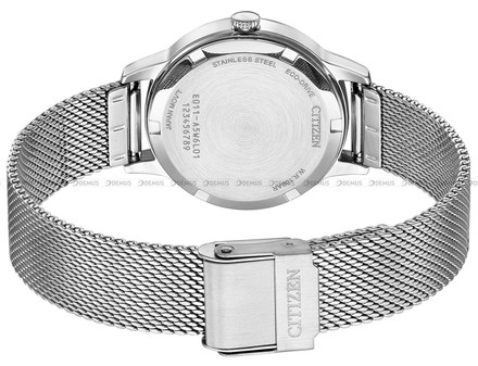 Citizen Dress Dazzling Eco-Drive EW2621-75A Zegarek Damski
