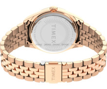 Timex Legacy Day and Date TW2W32200 Zegarek Damski