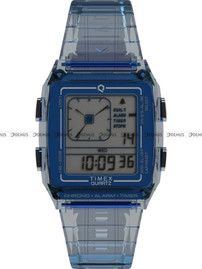 Zegarek Timex LCA TW2W45100
