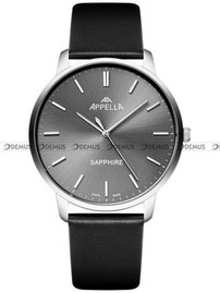 Appella L70012.5216Q Zegarek Męski