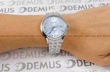 Seiko Presage Cocktail Time "Skydiving" GMT SSK037J1 Zegarek Męski 