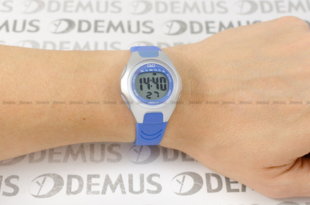 Zegarek Dziecięcy Q&Q M195J002Y M195-002