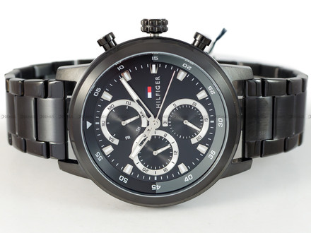 Tommy Hilfiger Rocky 1792217 Zegarek Męski