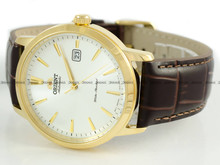 Zegarek Męski Orient Automatic RA-AC0F04S30B