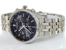 Zegarek Citizen Eco Drive AT2141-87E Męski, Kwarcowy, Wskazówkowy