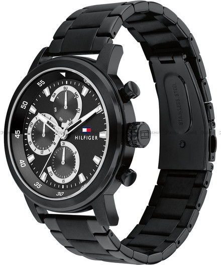 Tommy Hilfiger Rocky 1792217 Zegarek Męski