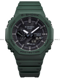 Zegarek Męski G-SHOCK Carbon Core Guard GA B2100 3AER