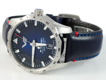 Vostok Europe Rocket N1 "Compact" NH35A-125A748 Zegarek Męski 