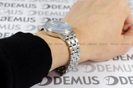 Zegarek Seiko Presage SRP841J1 Damski, Automatyczny, Wskazówkowy