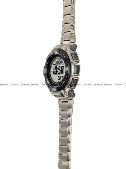 Zegarek Męski PROTREK PRG 340T 7ER