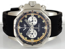 Zegarek Męski Vostok Europe Atomic Age Sakharov VK64-640A698B - Zestaw
