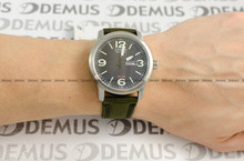 Zegarek Citizen Eco Drive BM8470-11EC Męski, Kwarcowy, Wskazówkowy