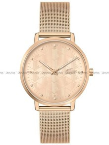 Lacoste Crocorgin Le 2001287 Zegarek Damski